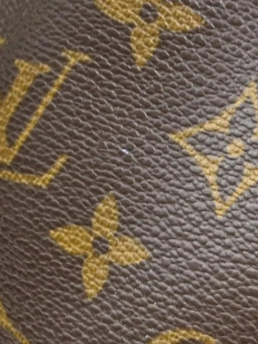 Best05 LOUIS VUITTON CABAS MEZZO HAND TOTE BAG MONOGRAM M51151 DU0014 NQ09016